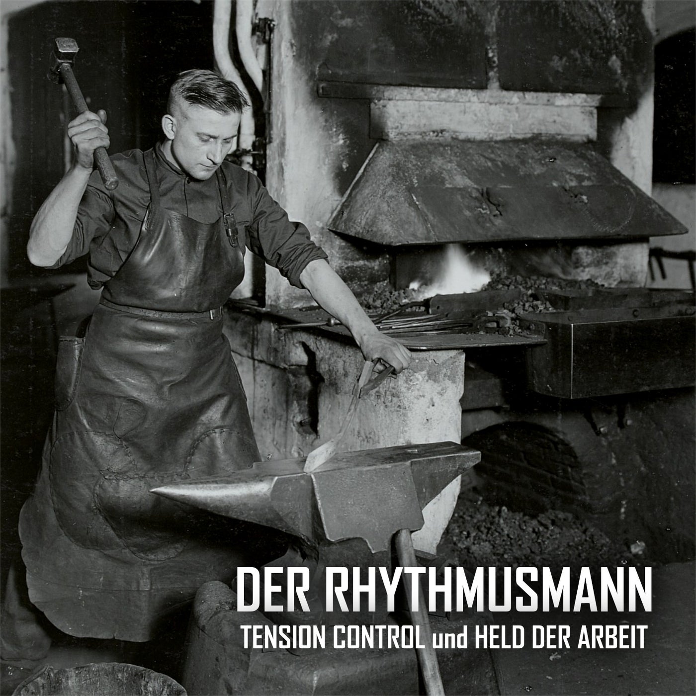 Der Rhythmusmann