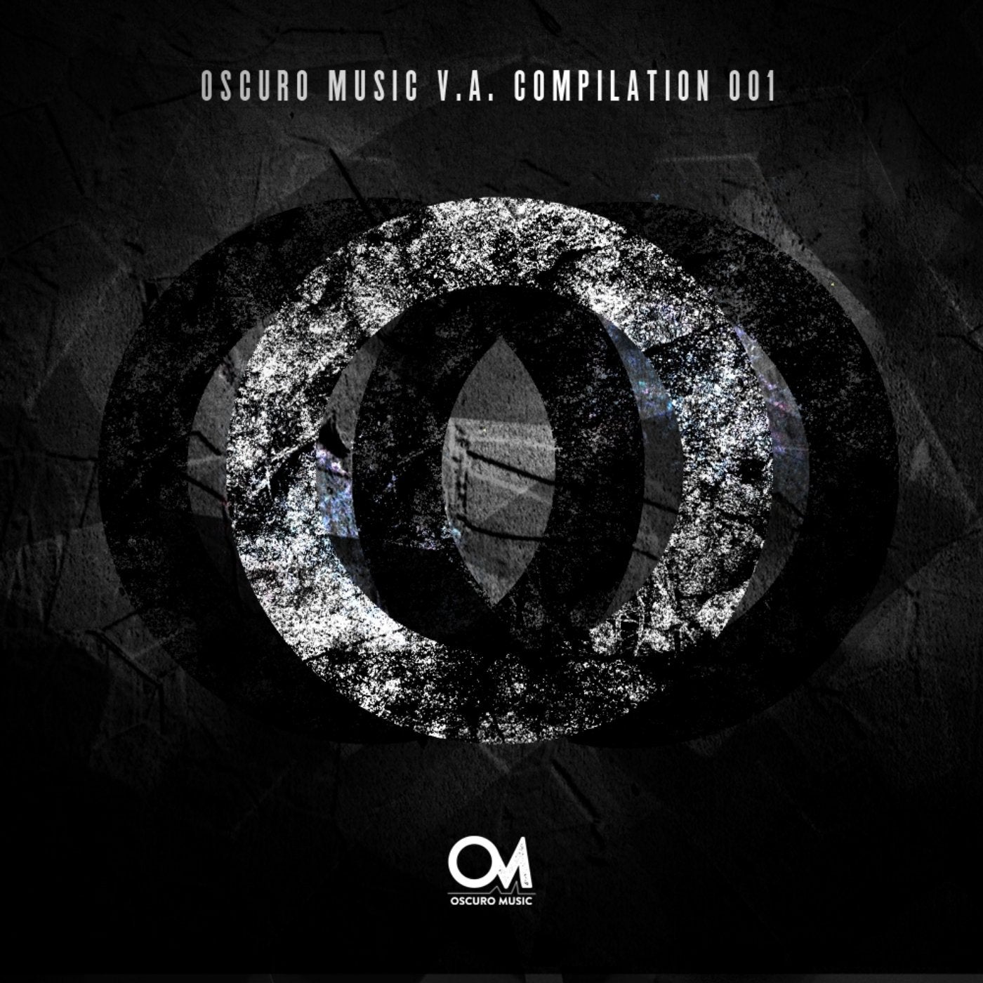 Oscuro Music V.A. Compilation 001
