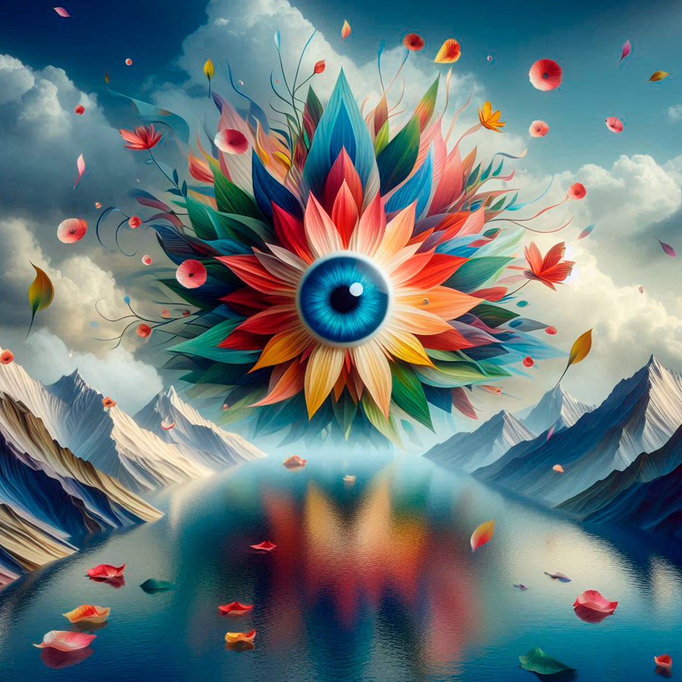 Cover art for Promises