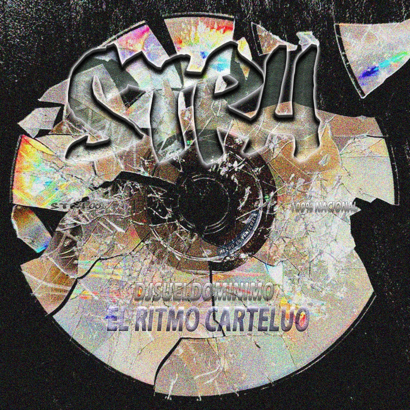 EL RITMO CARTELUO