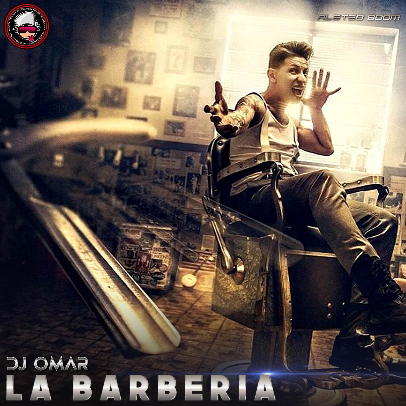 La Barberia