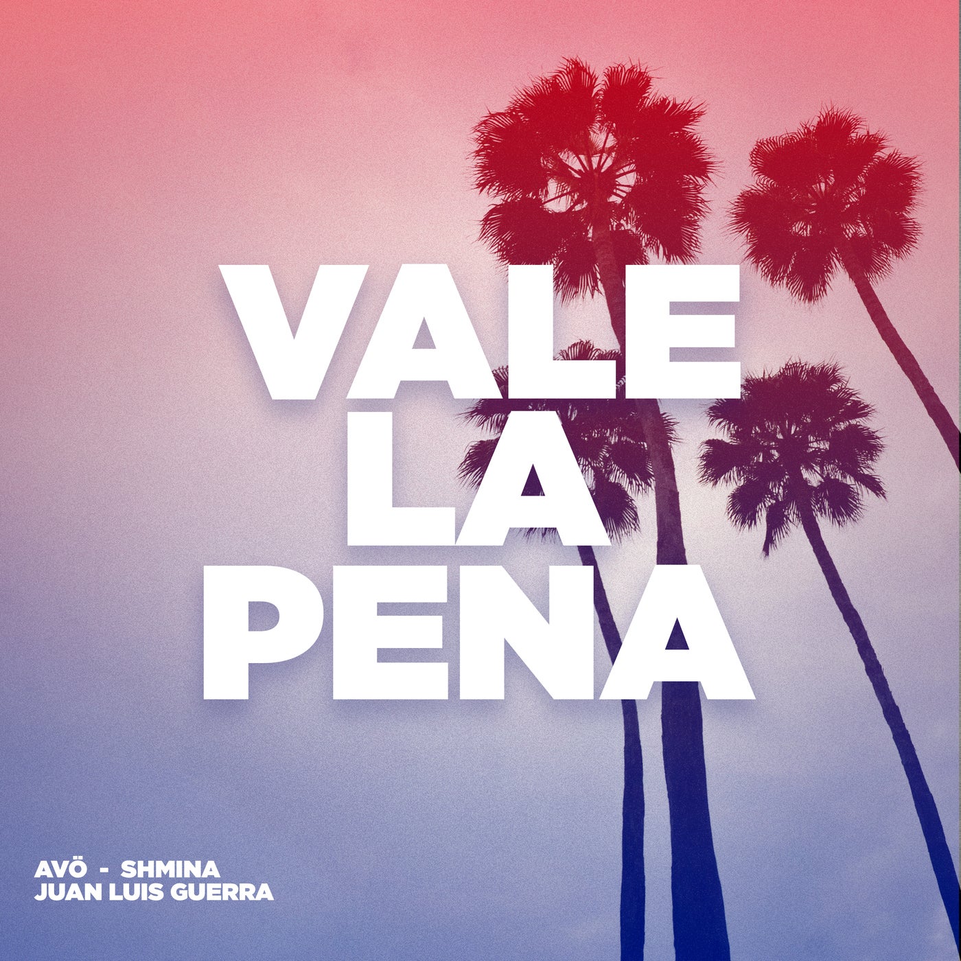 Vale La Pena (Afro Mix - Extended)