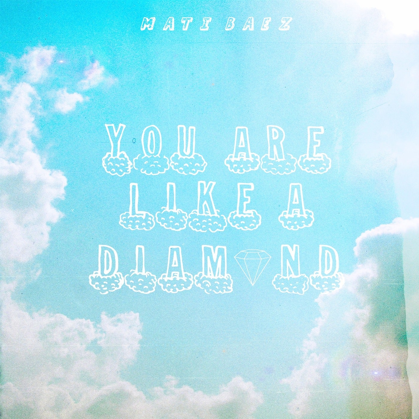 You Are Like A Diamond