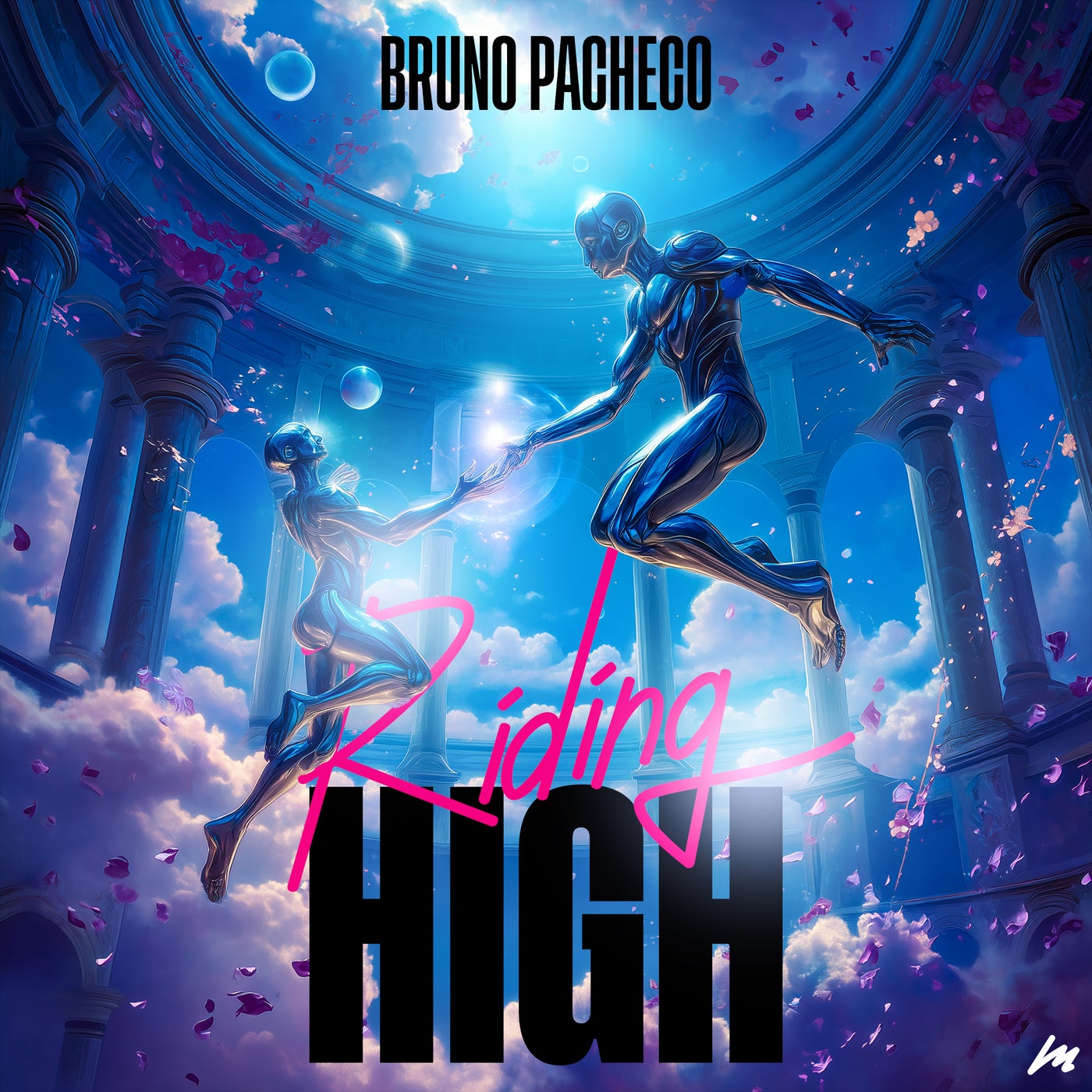 Riding High