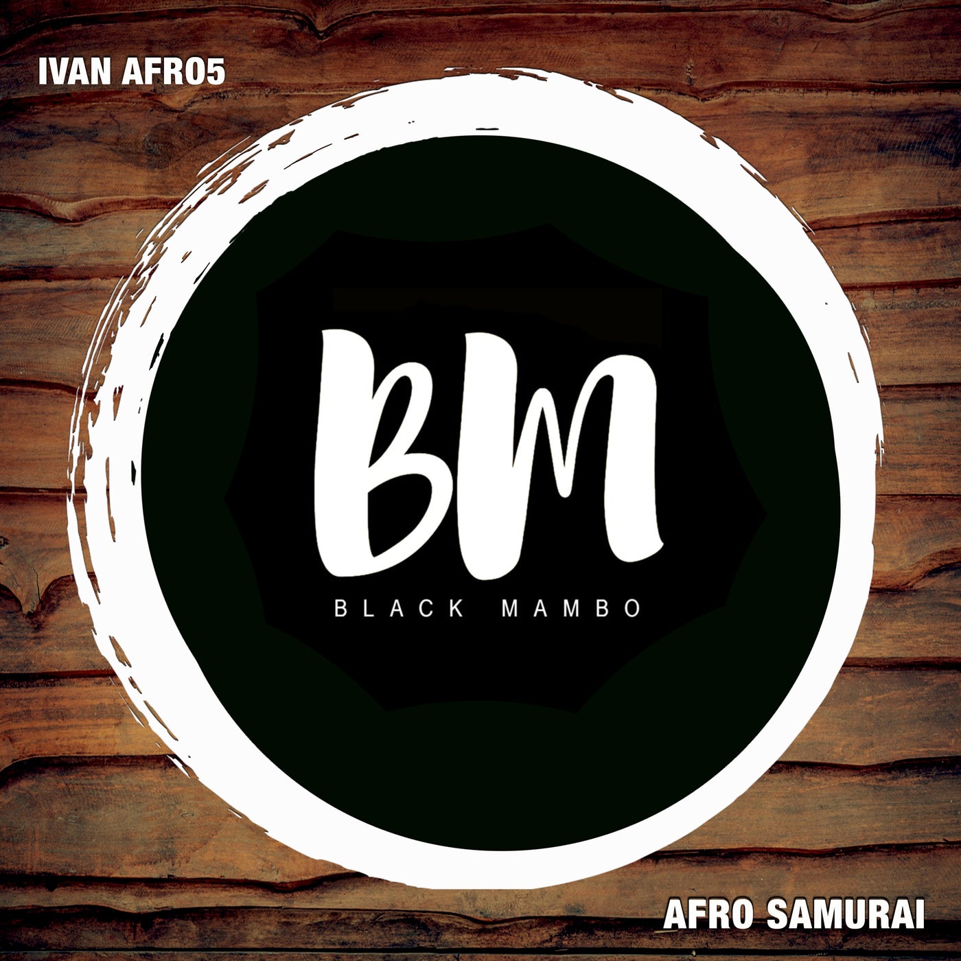 Afro Samurai