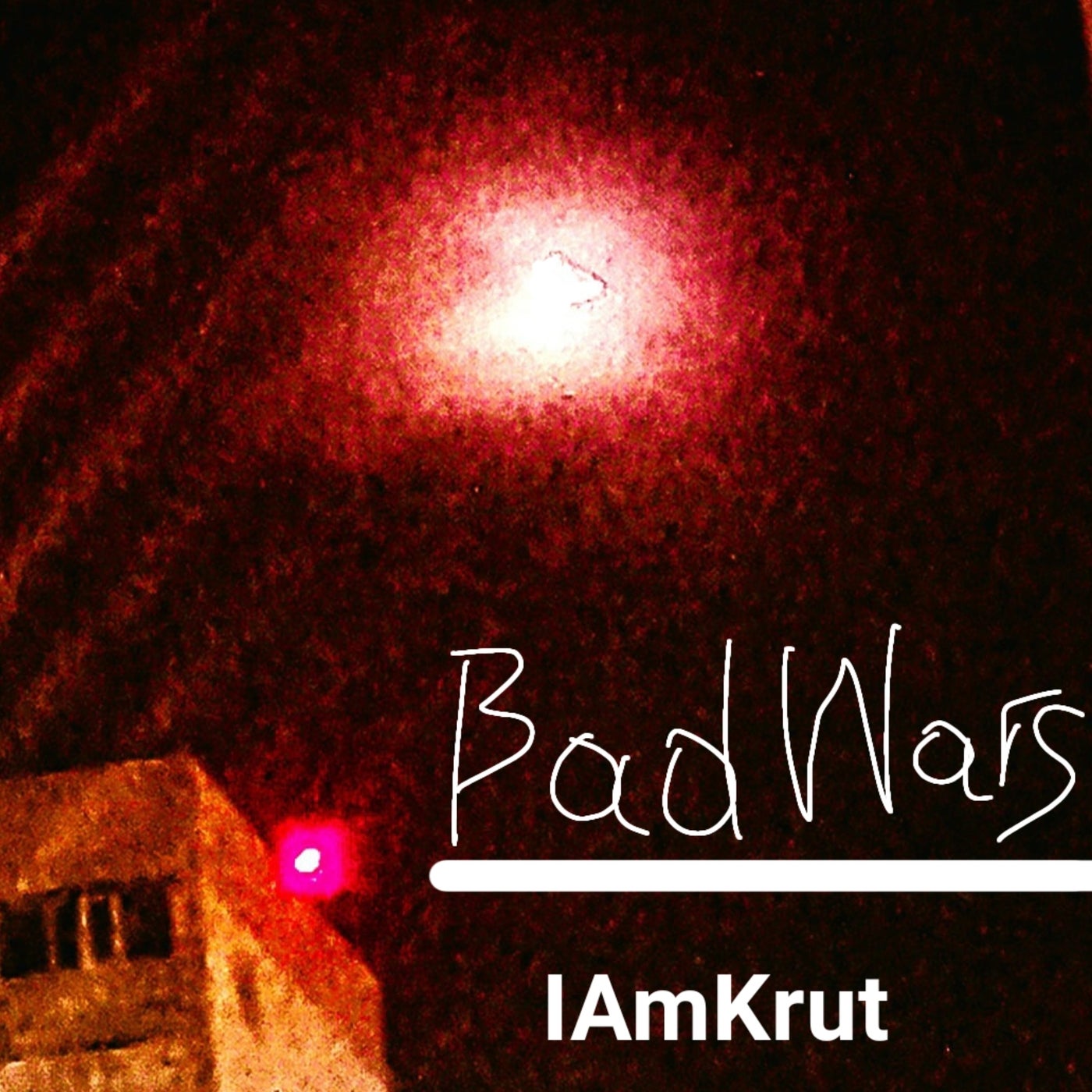 Badwars