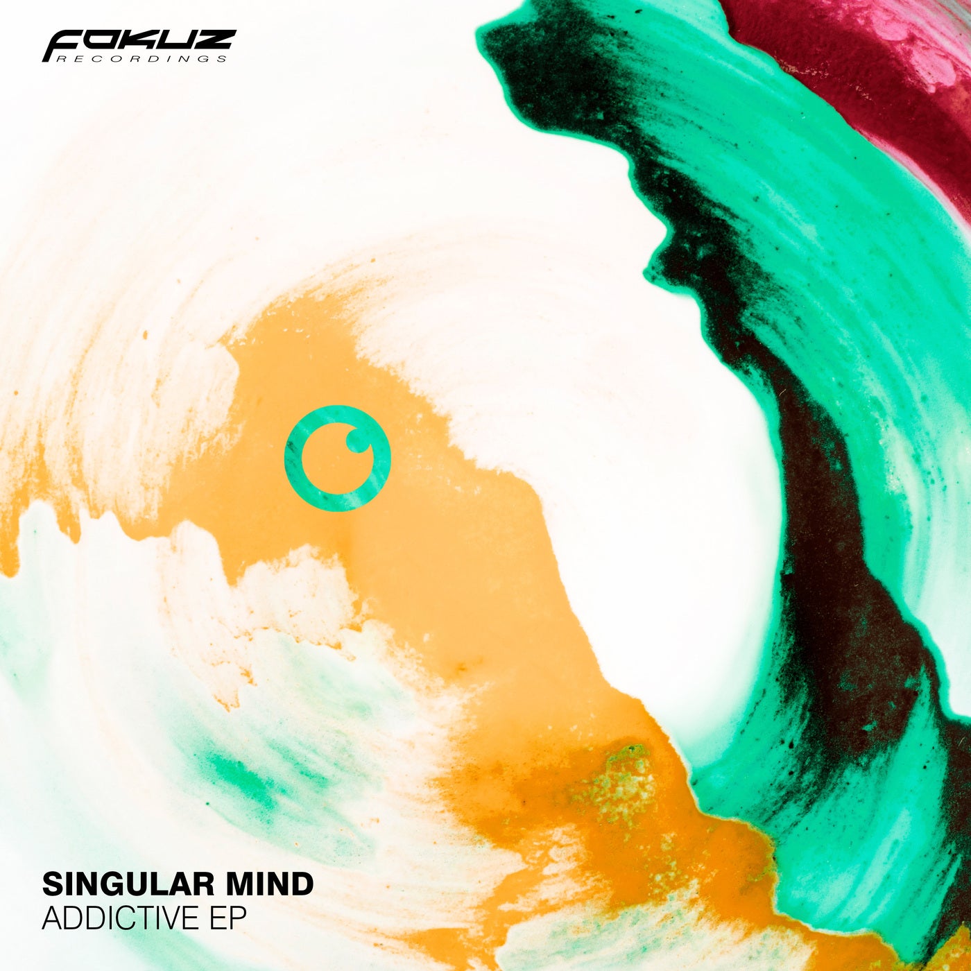 Addictive EP
