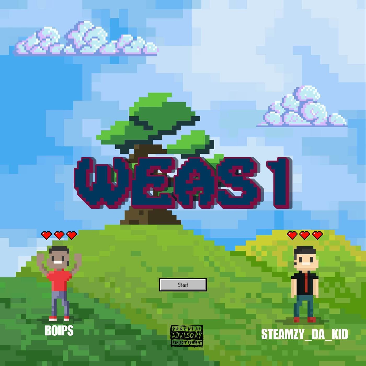 WEAS1