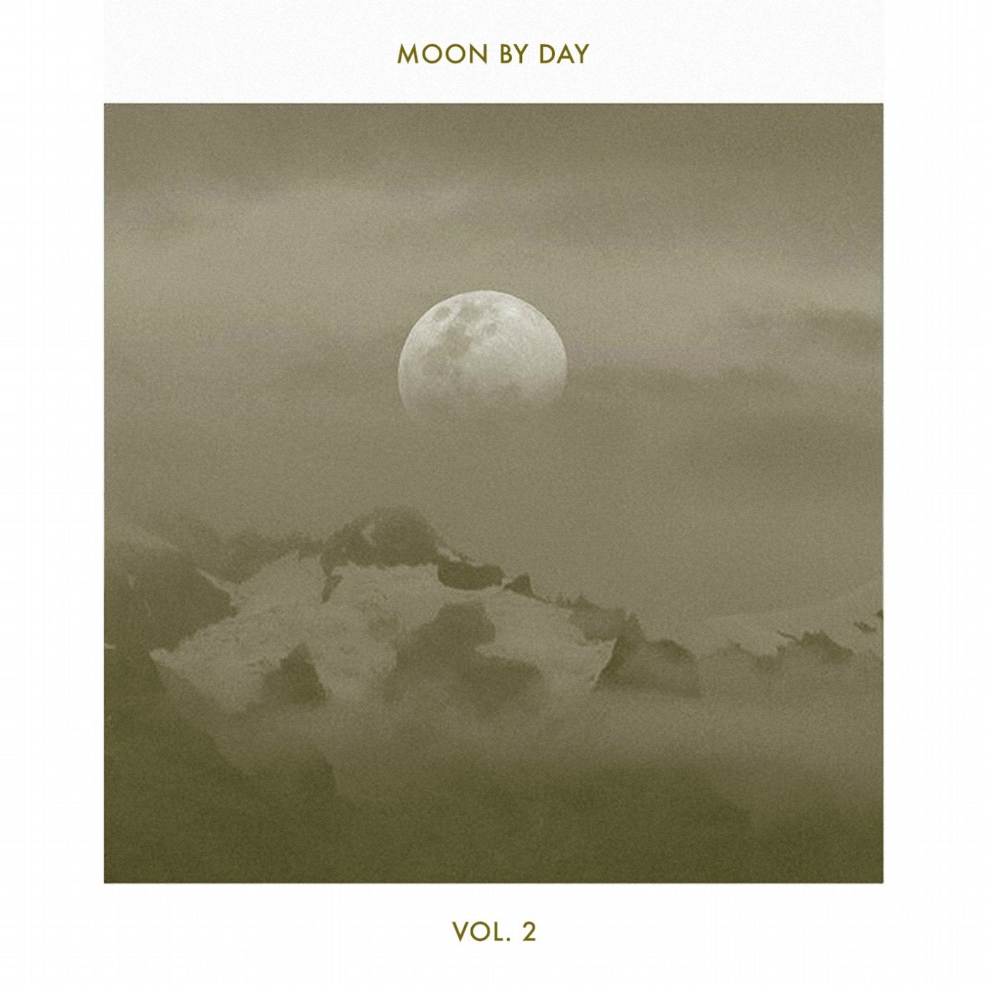 Moon by Day, Vol. 2