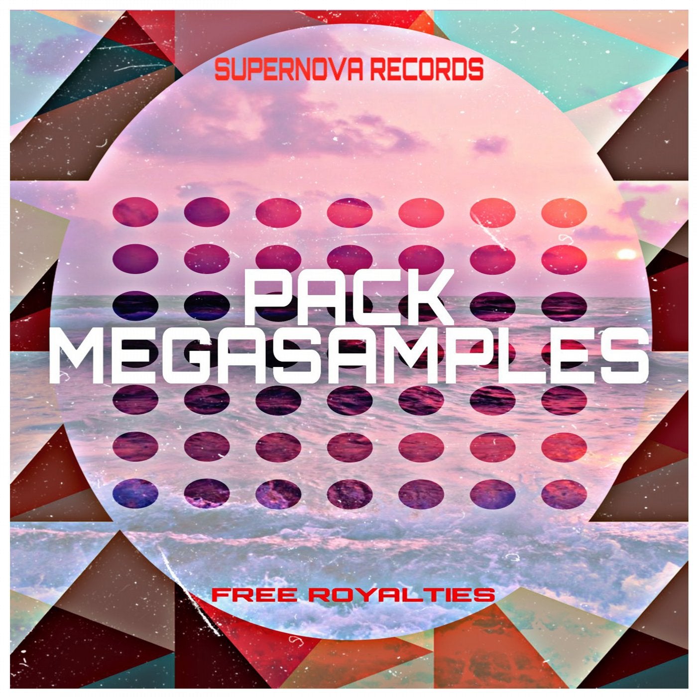 PACK MEGASAMPLES