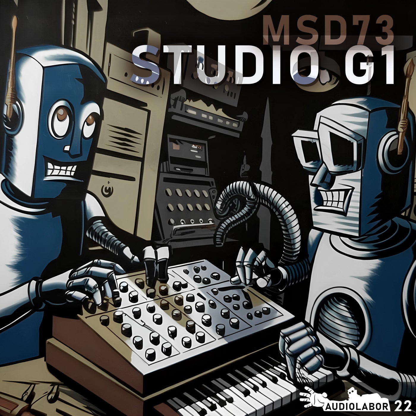 Studio G1
