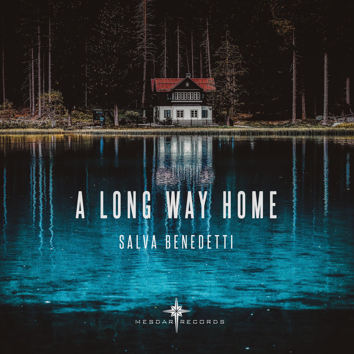A Long Way Home