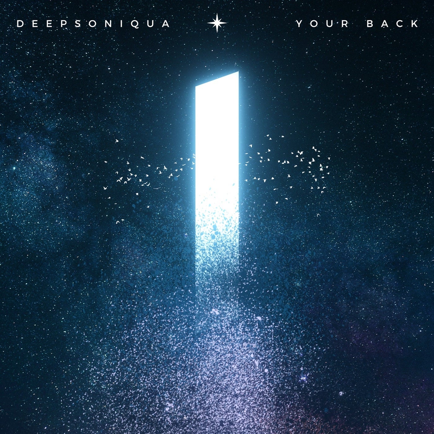 Your Back