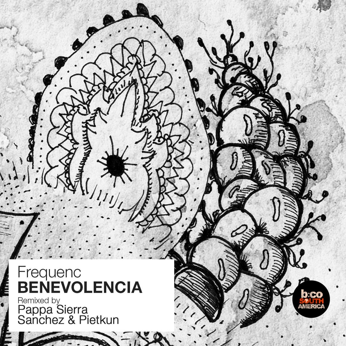 Benevolencia