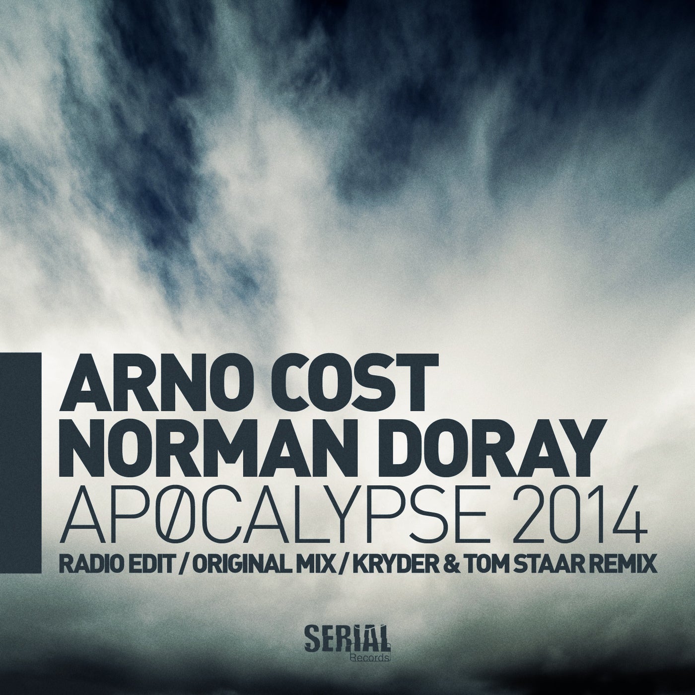 Apocalypse 2014