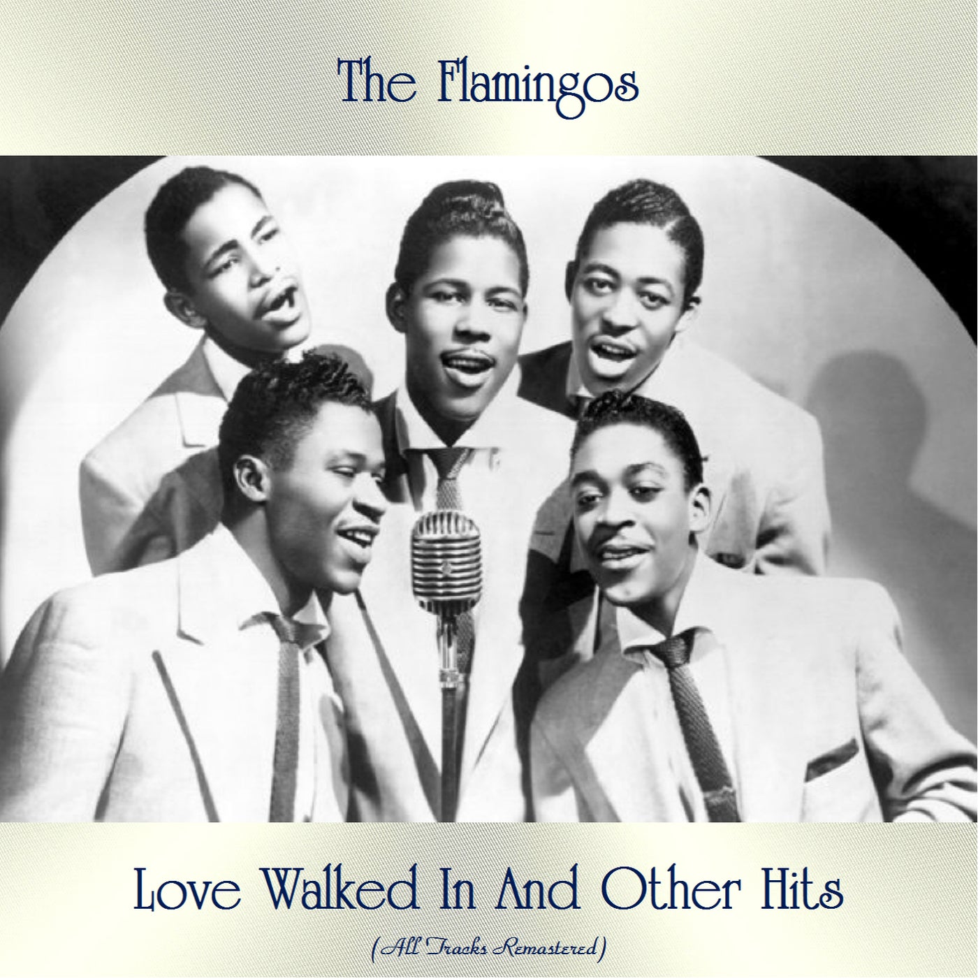 Love Walked In And Other Hits (All Tracks Remastered)