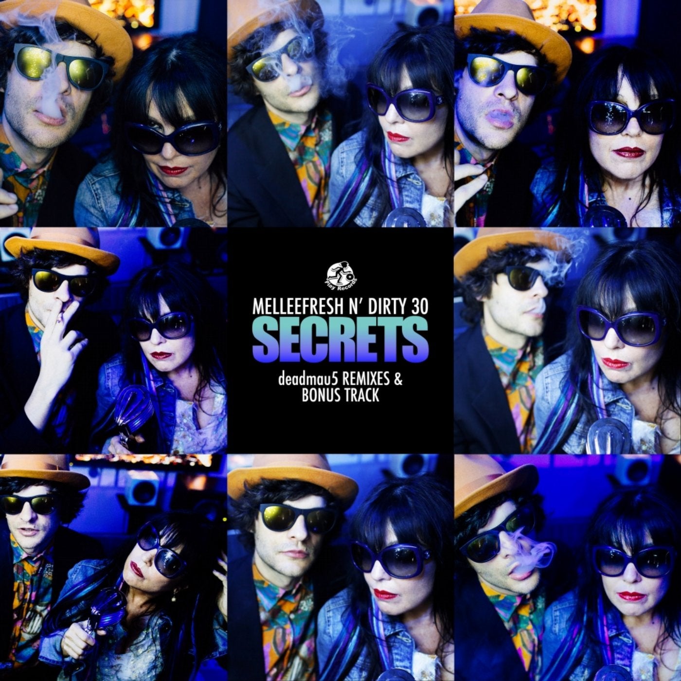 Secrets LP