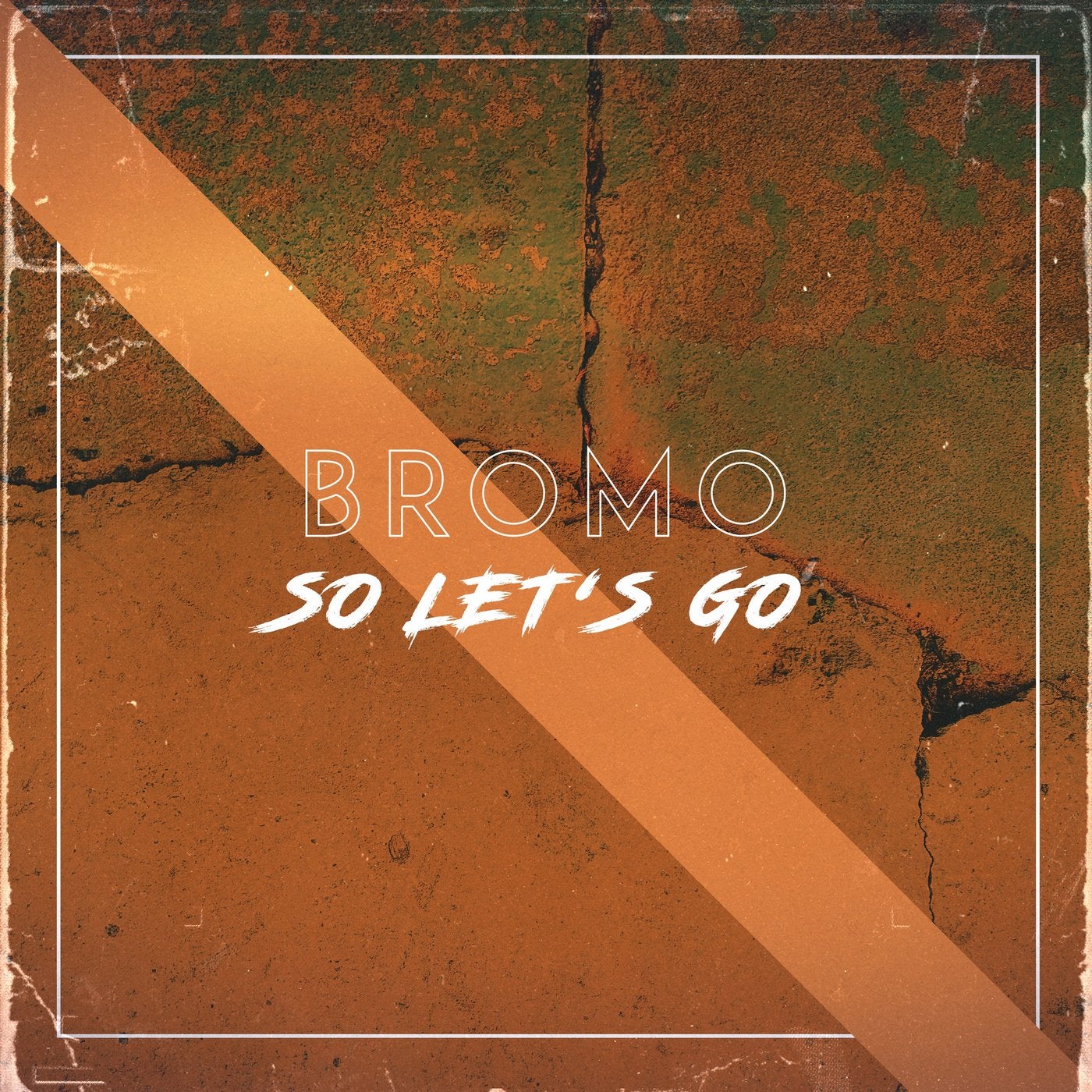 So Let's Go