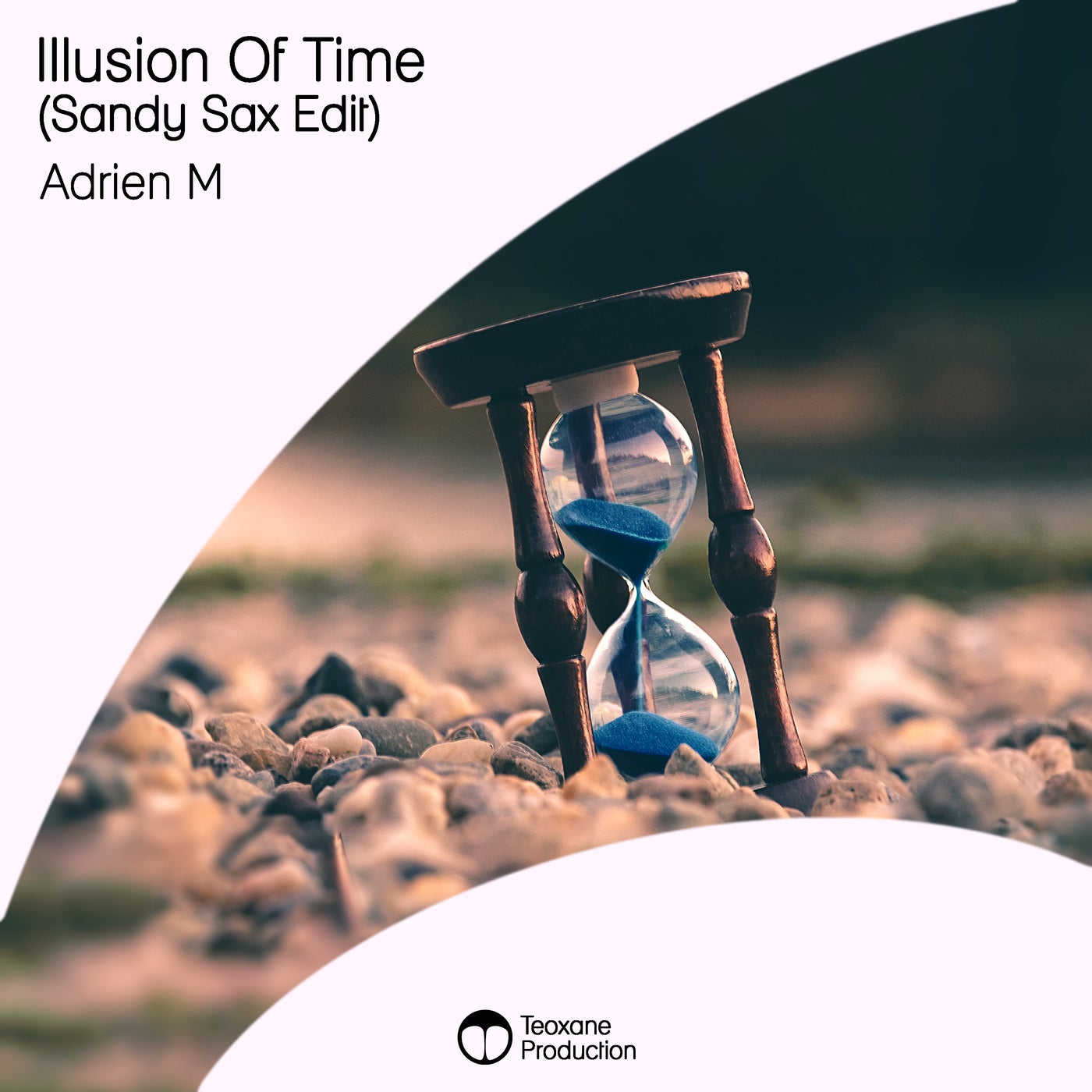 Illusion of Time - Sandy Sax Edit