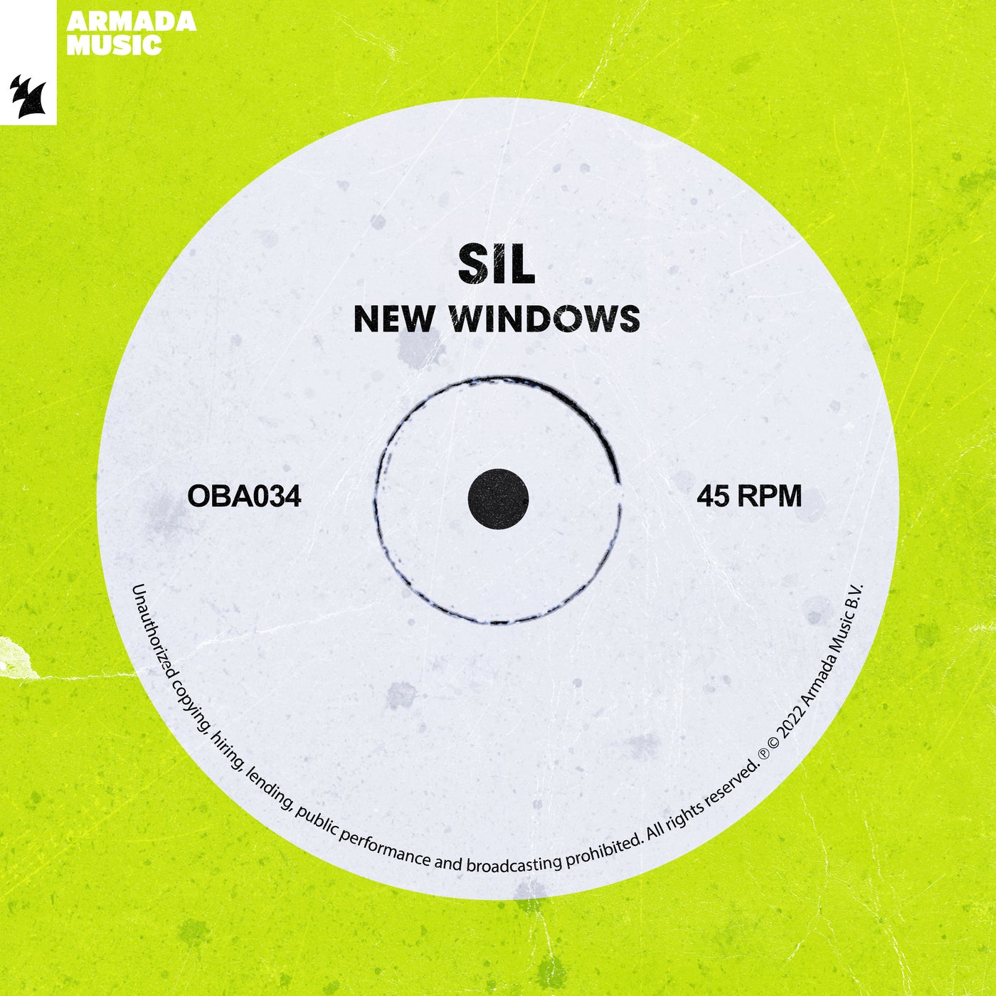 Sil New Windows This Original Mix Armada Music Music