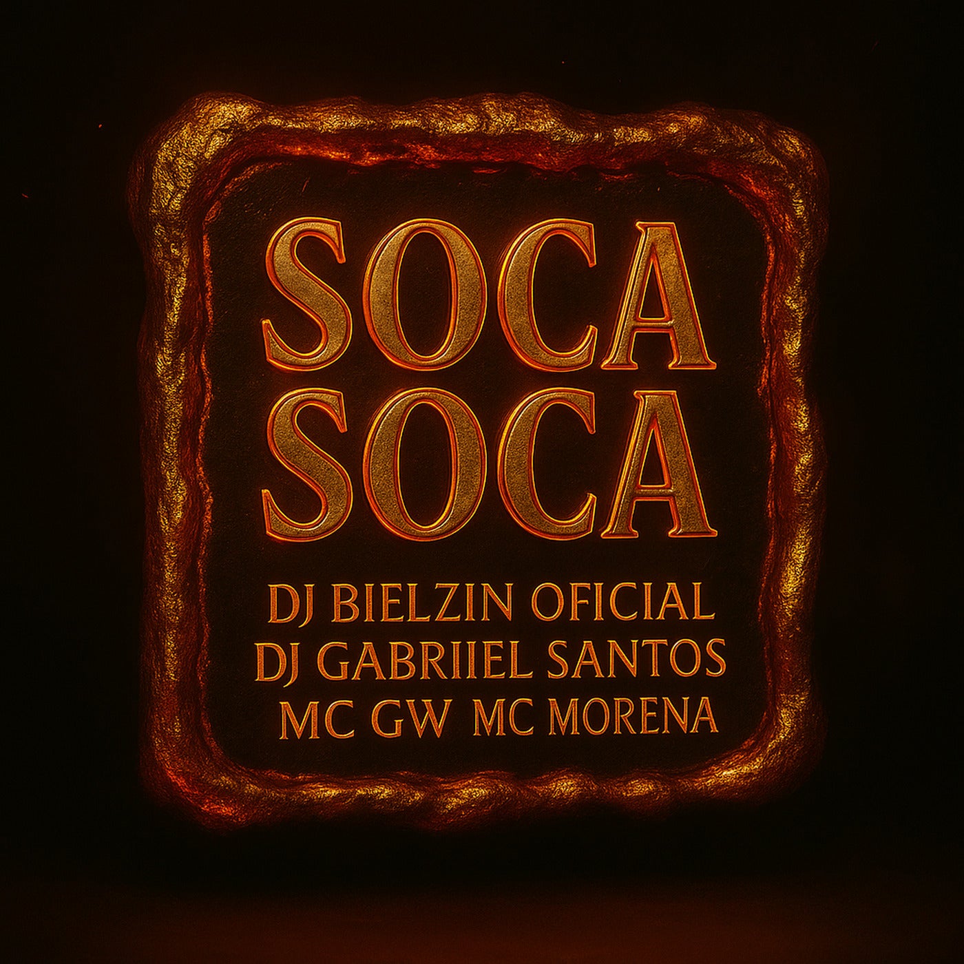 Soca Soca