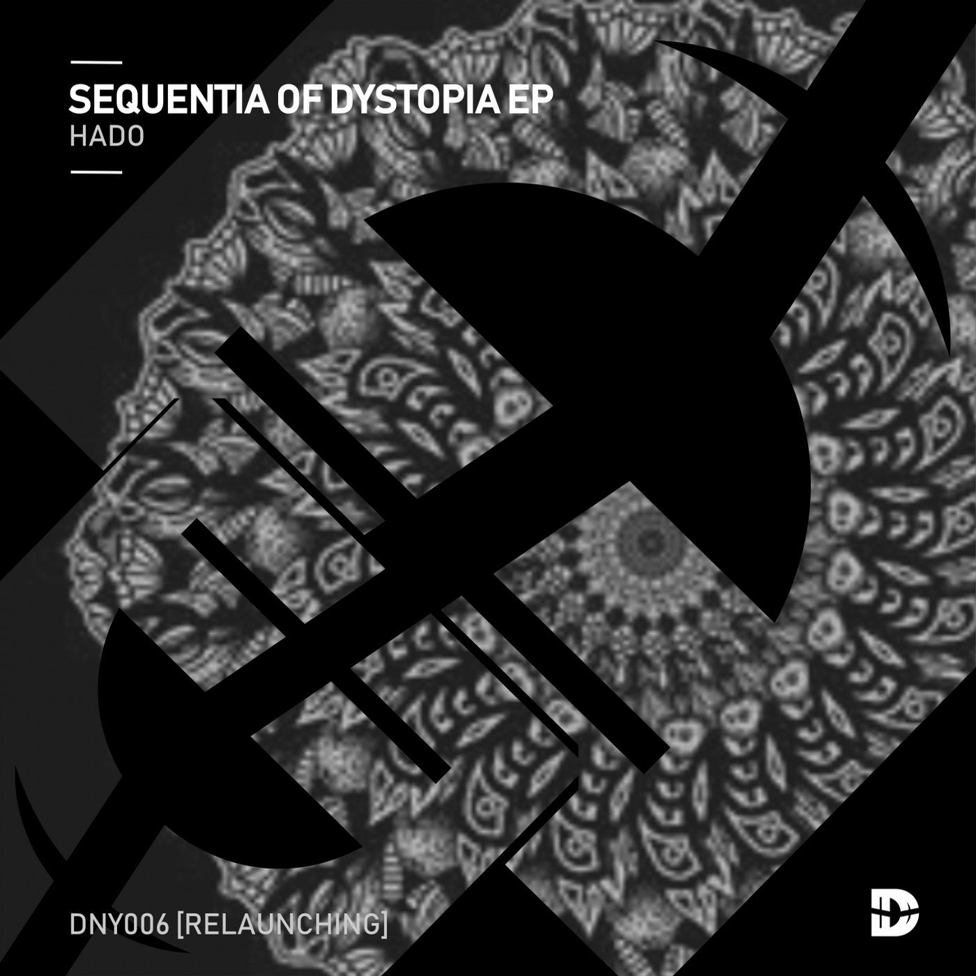 Sequentia of Dystopia EP [RELAUNCHING]