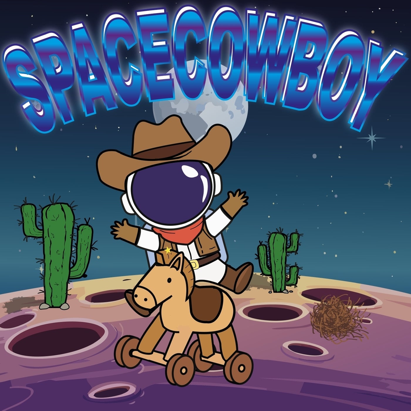Space Cowboy