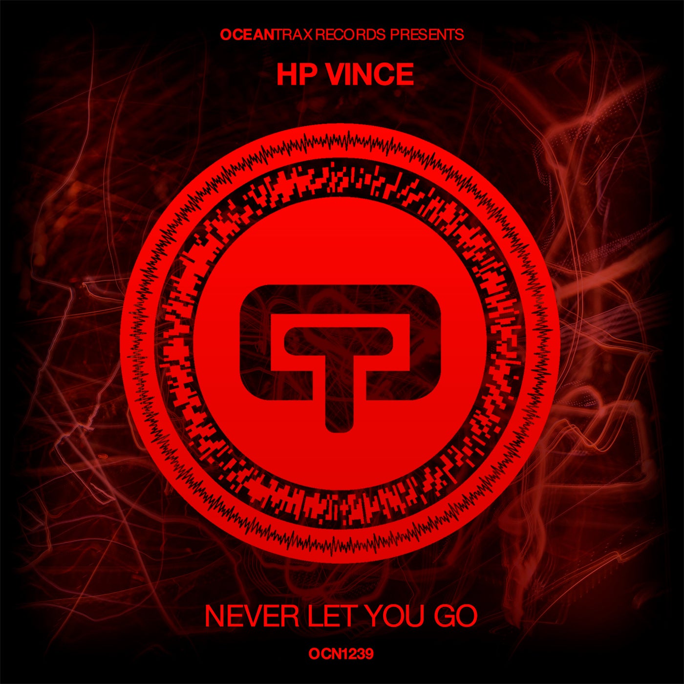 Never Let You Go