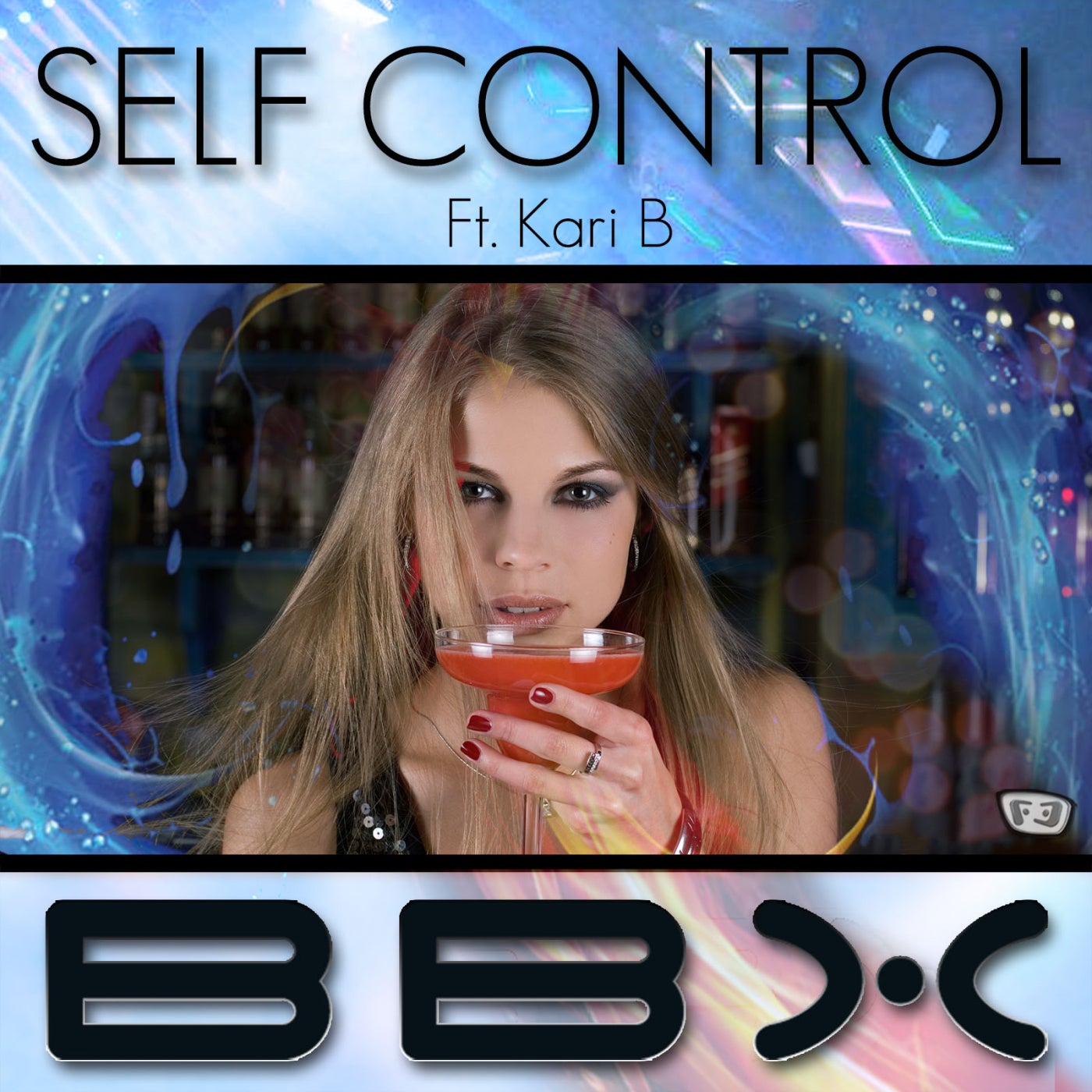 Self Control (Radio Mix) by Bbx, Kari B on Beatport