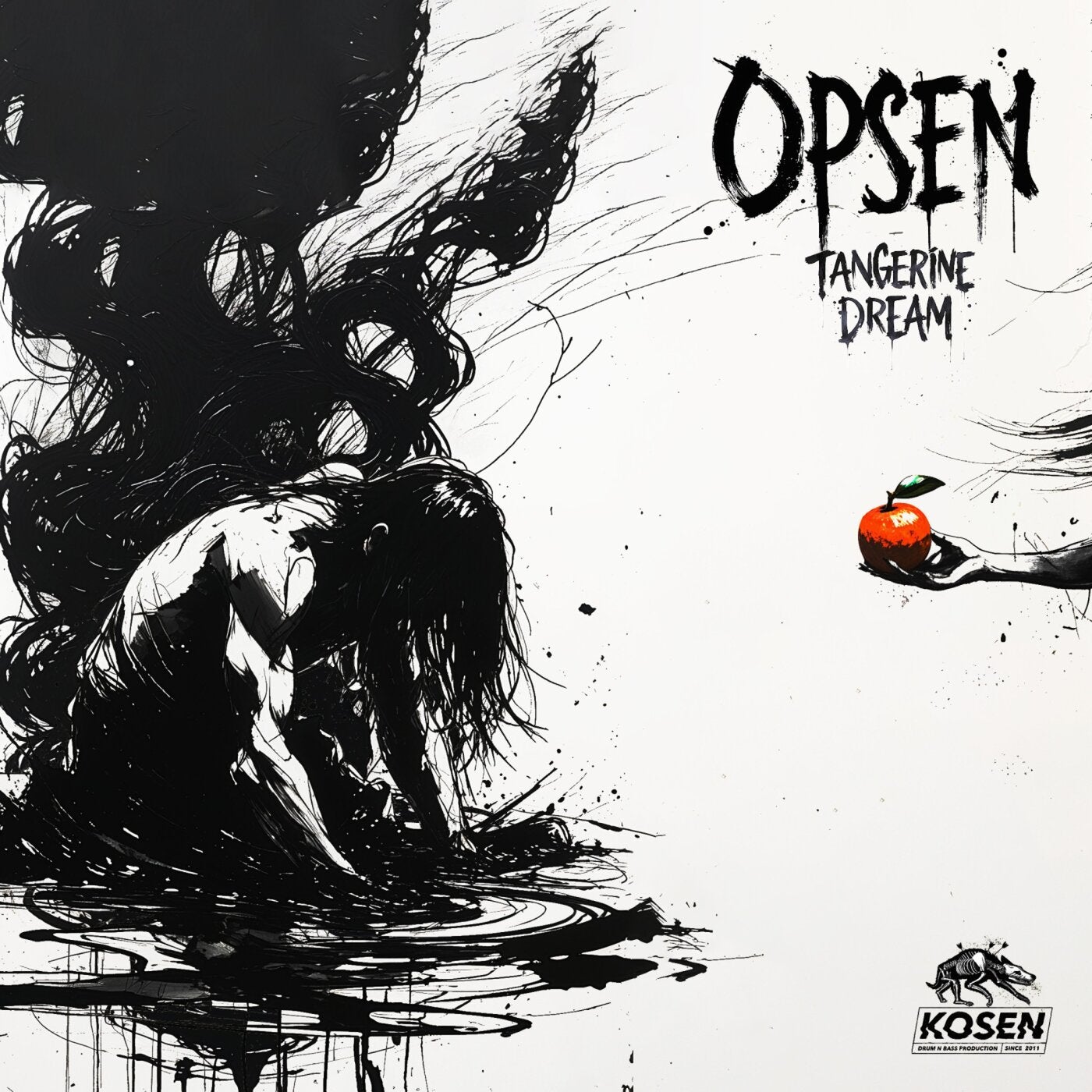 Tangerine Dream