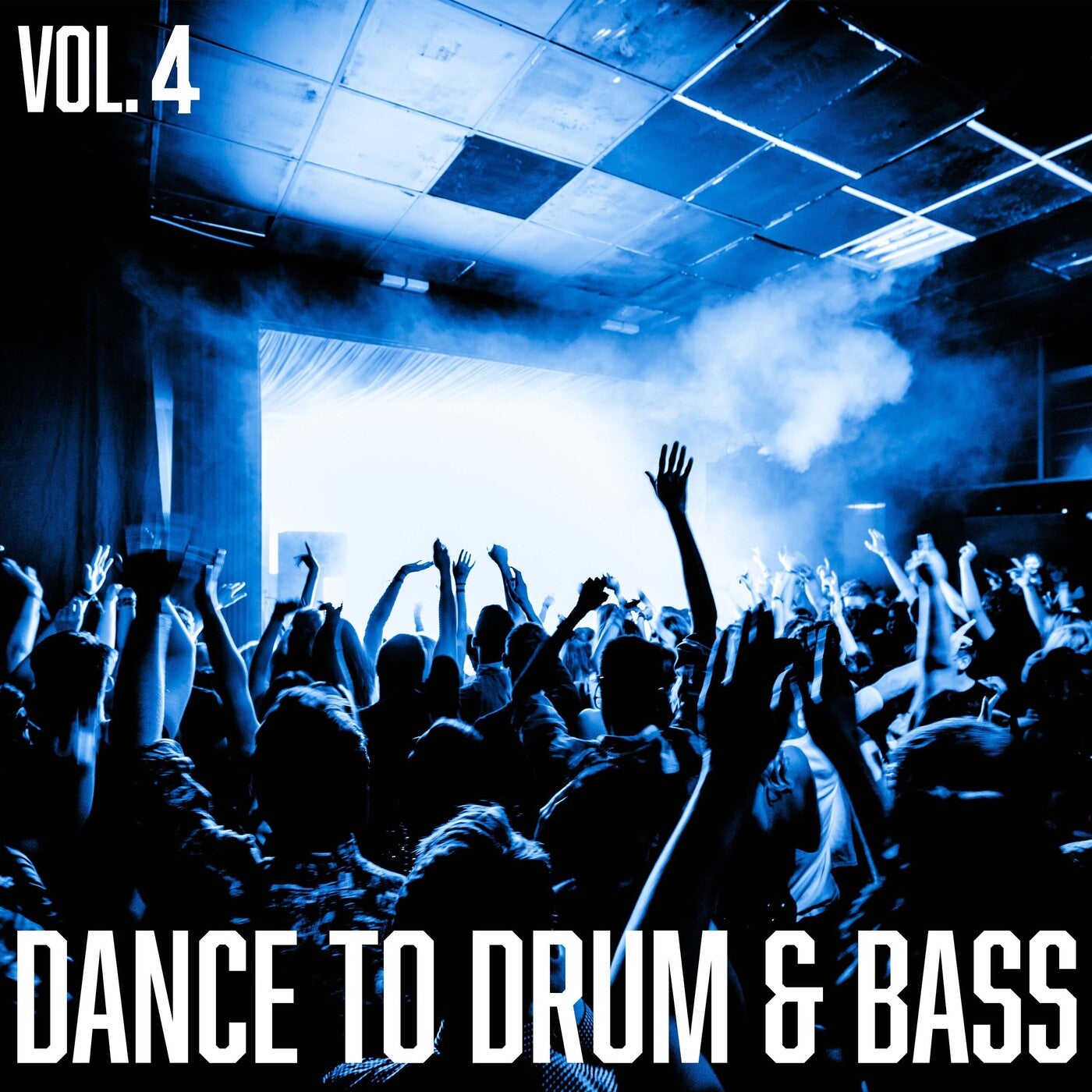 Dance to Drum & Bass, Vol. 4