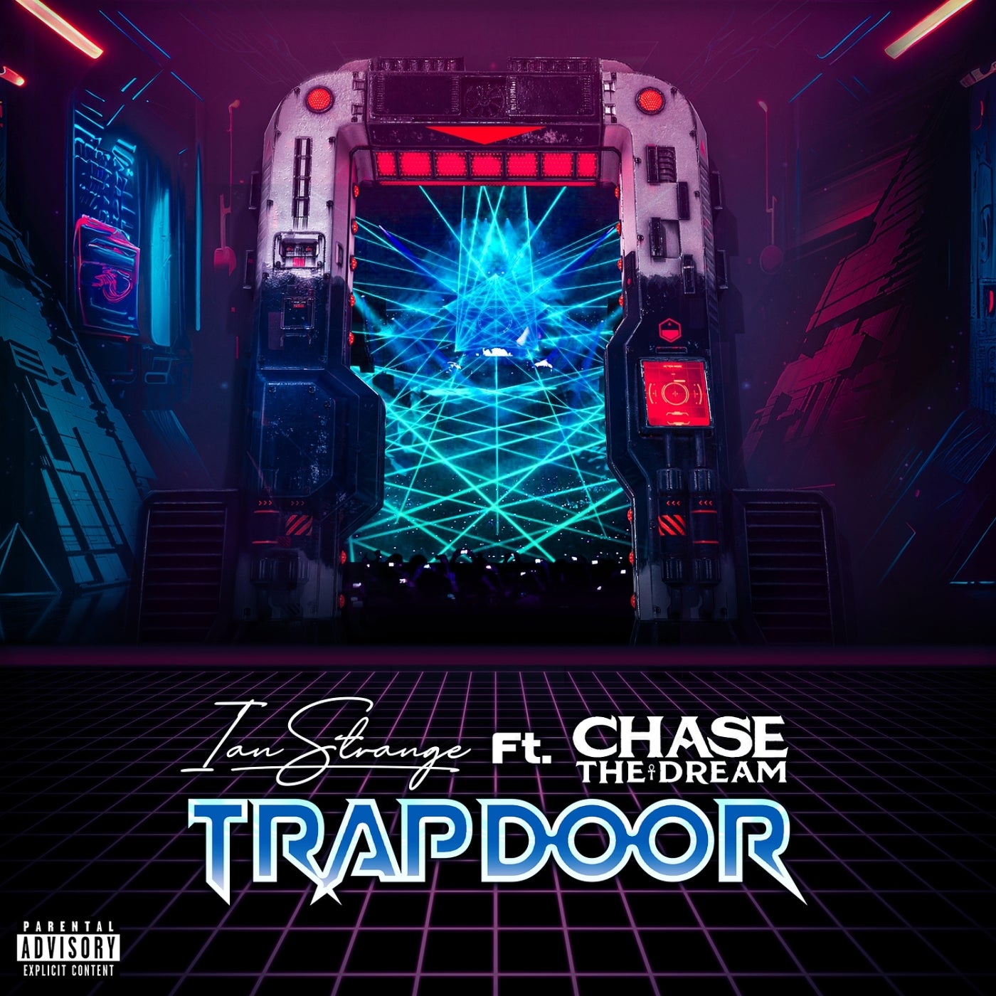 Trapdoor