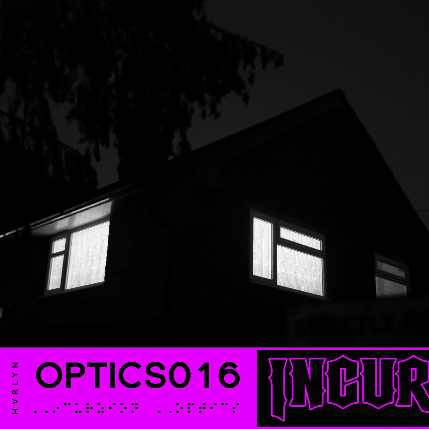 Incurzion Optics 016: