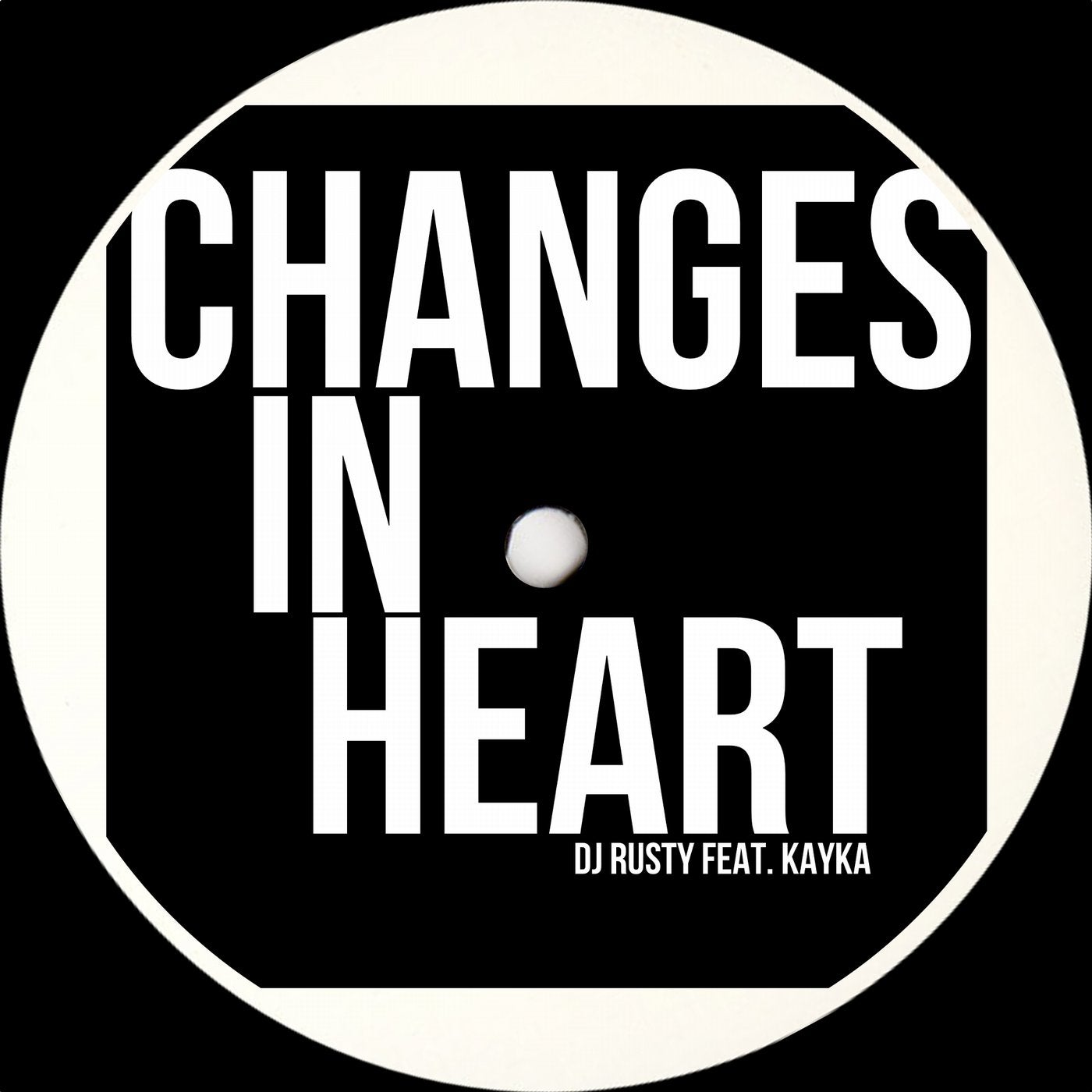 Changes in Heart