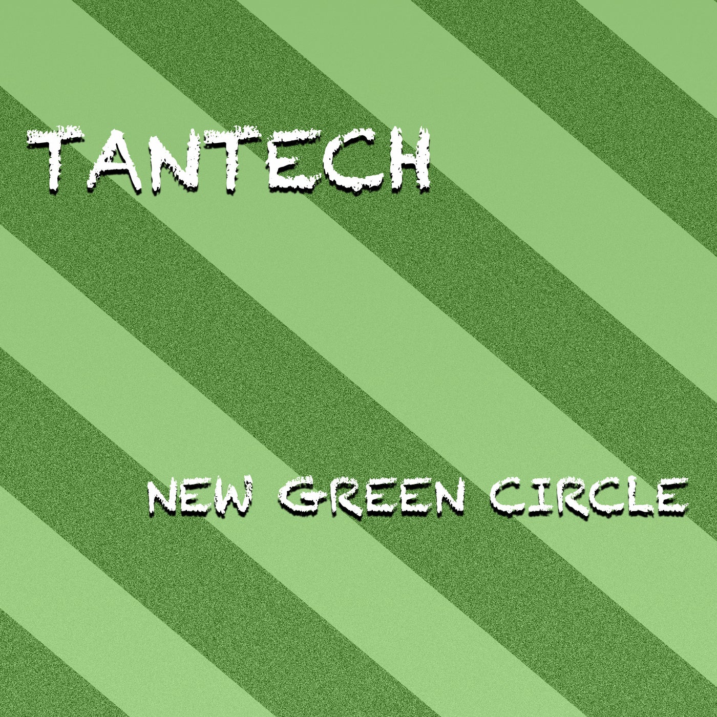 New Green Circle