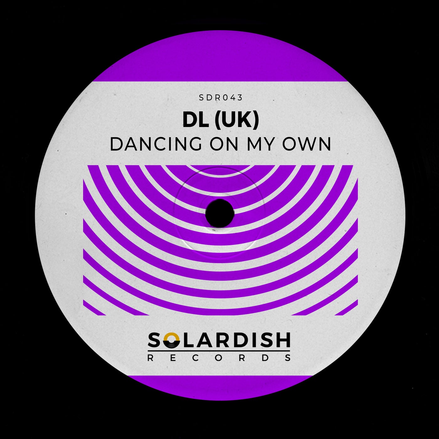 Dancing on My Own