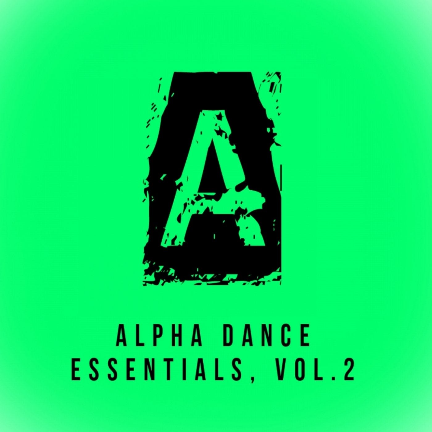 Alpha Dance Essentials, Vol.2