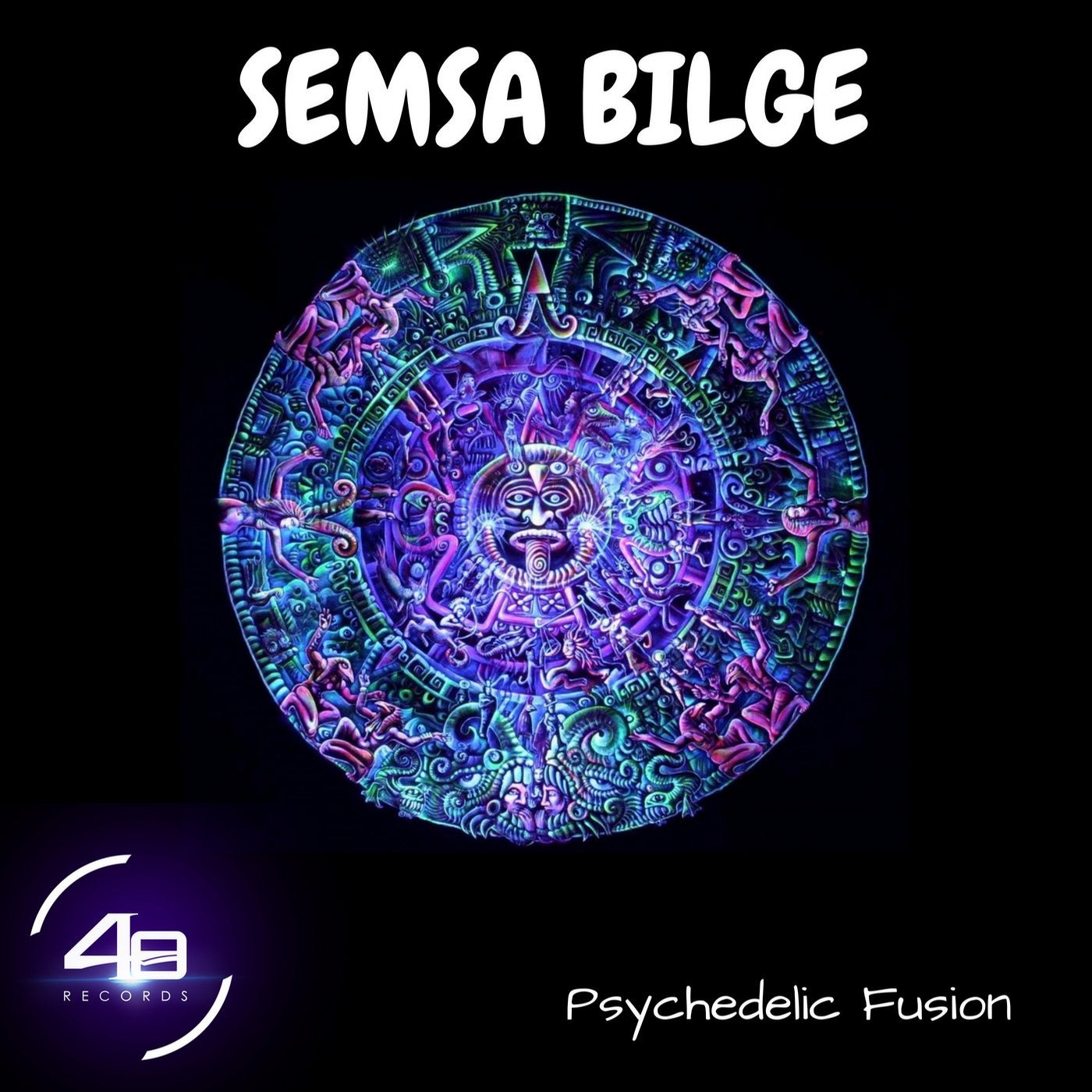 Psychedelic Fusion