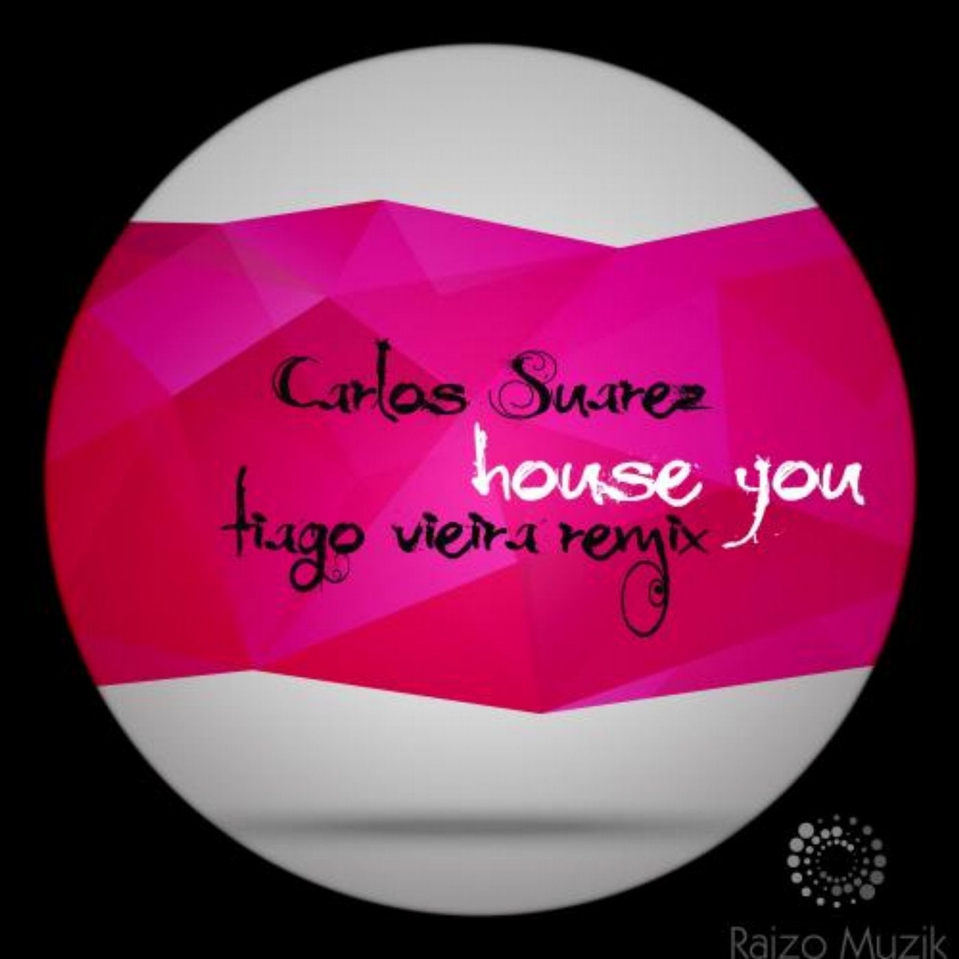 House You (Tiago Vieira Remix)