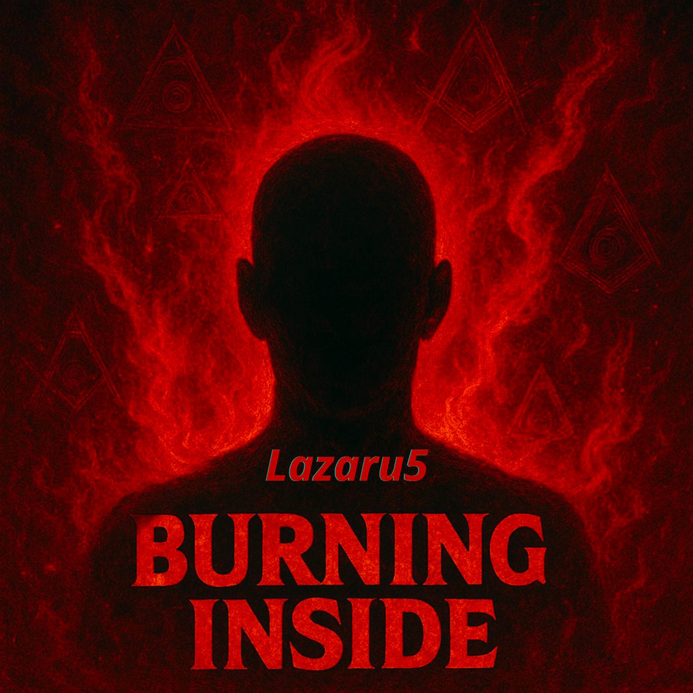 Burning Inside