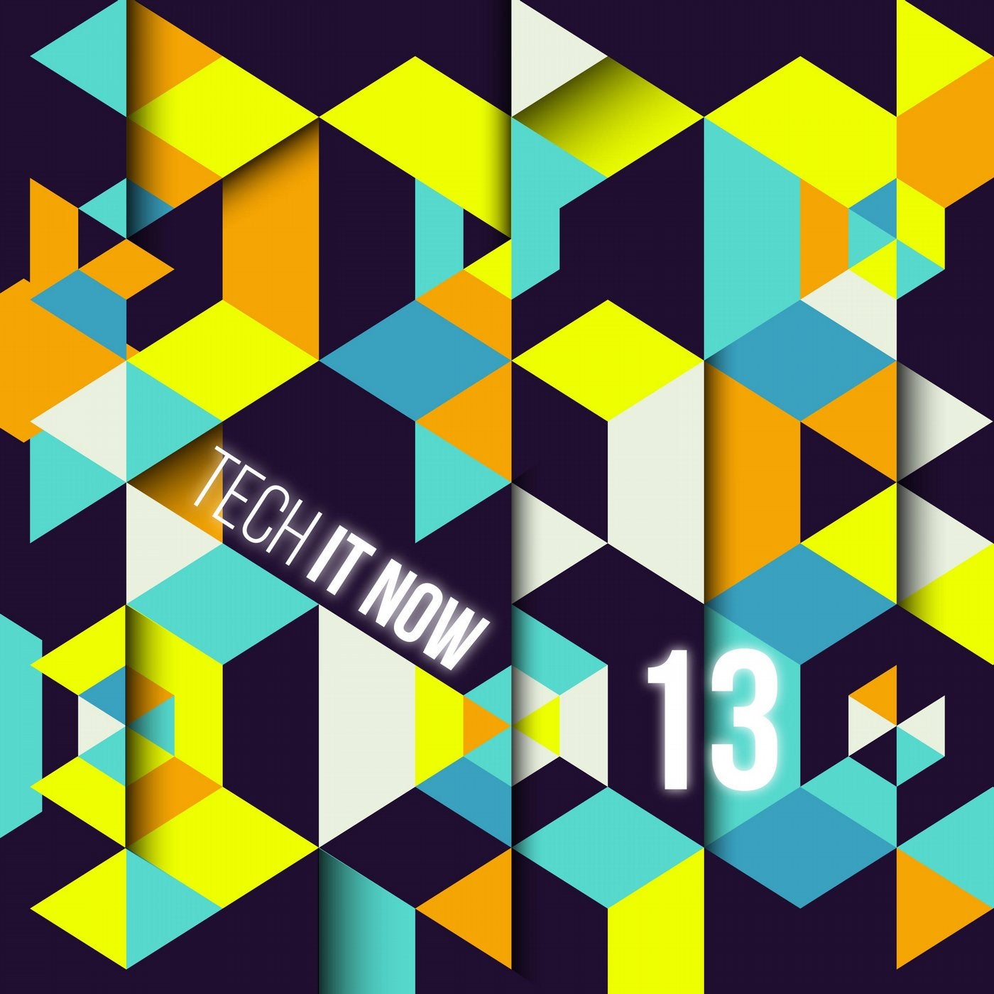 Tech It Now! VOL.13