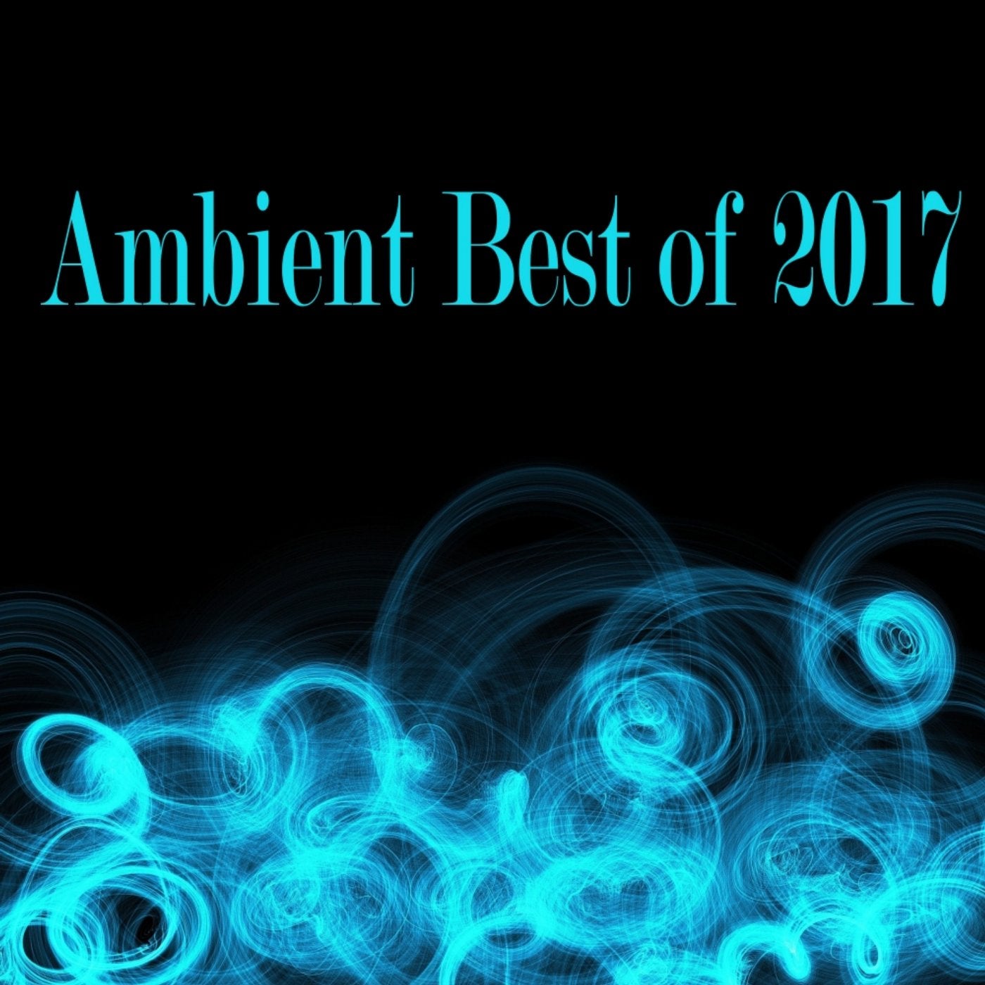 Ambient Best of 2017