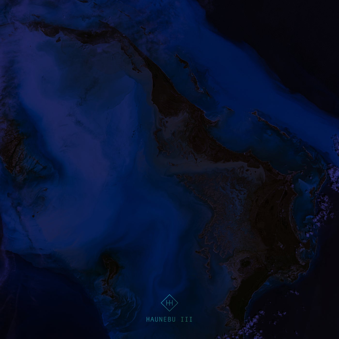 Cover art for Night Visual Approaches