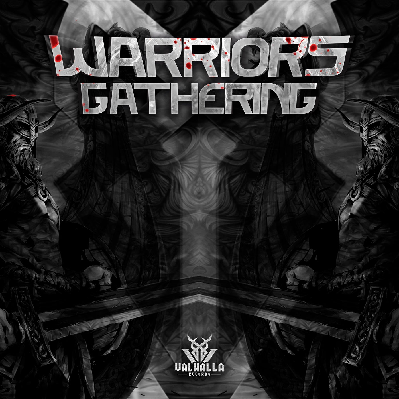 Warriors Gathering