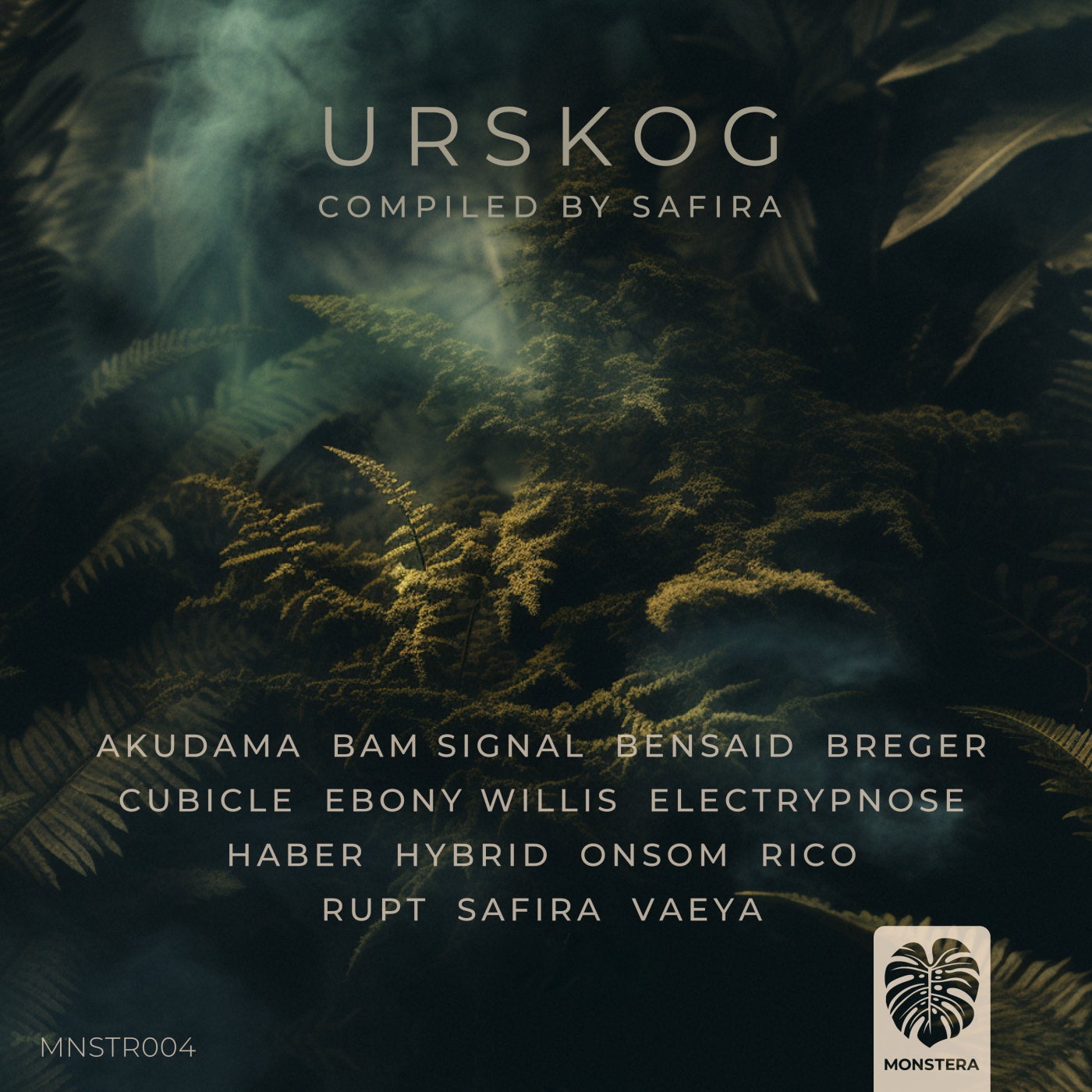 Urskog