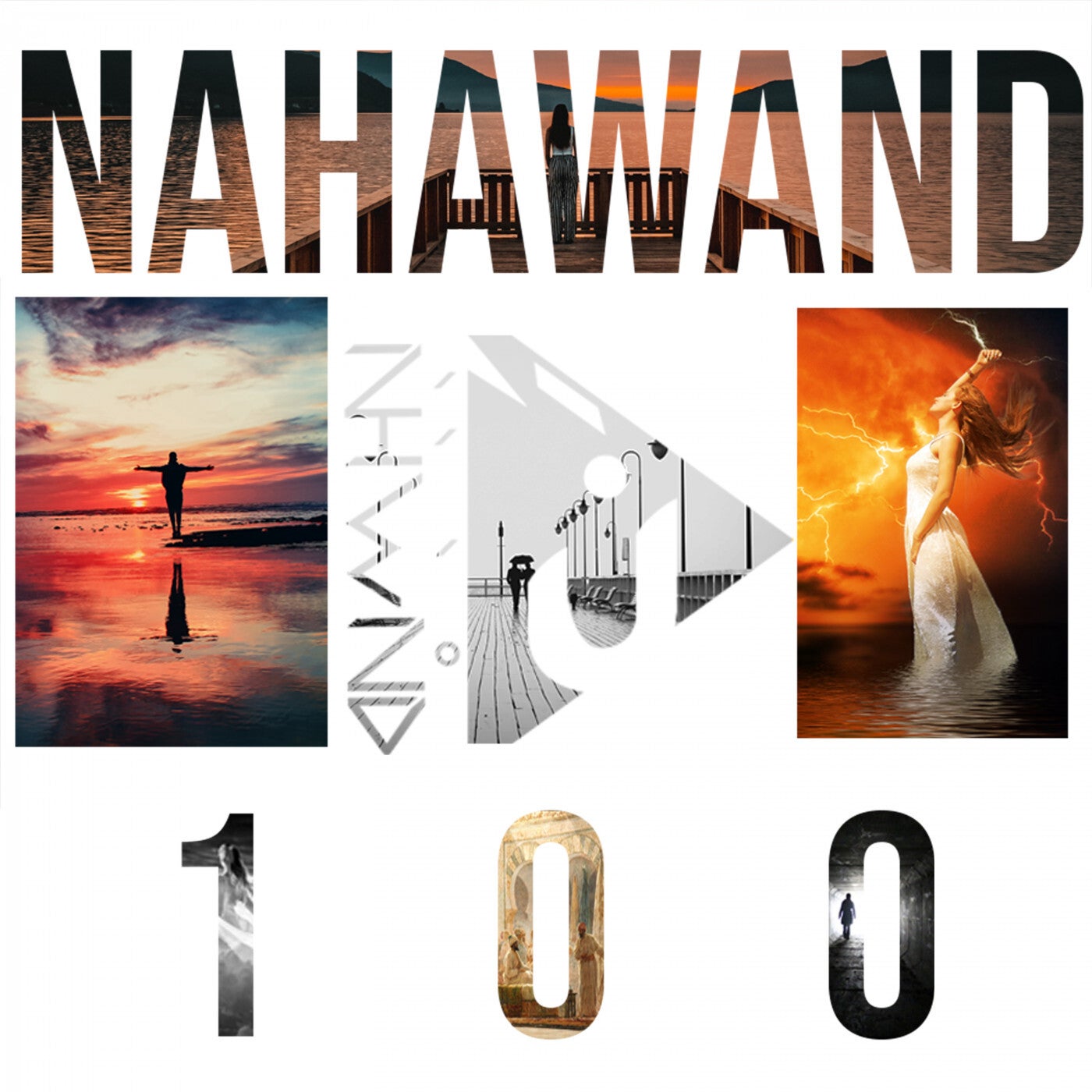 Nahawand Remixed