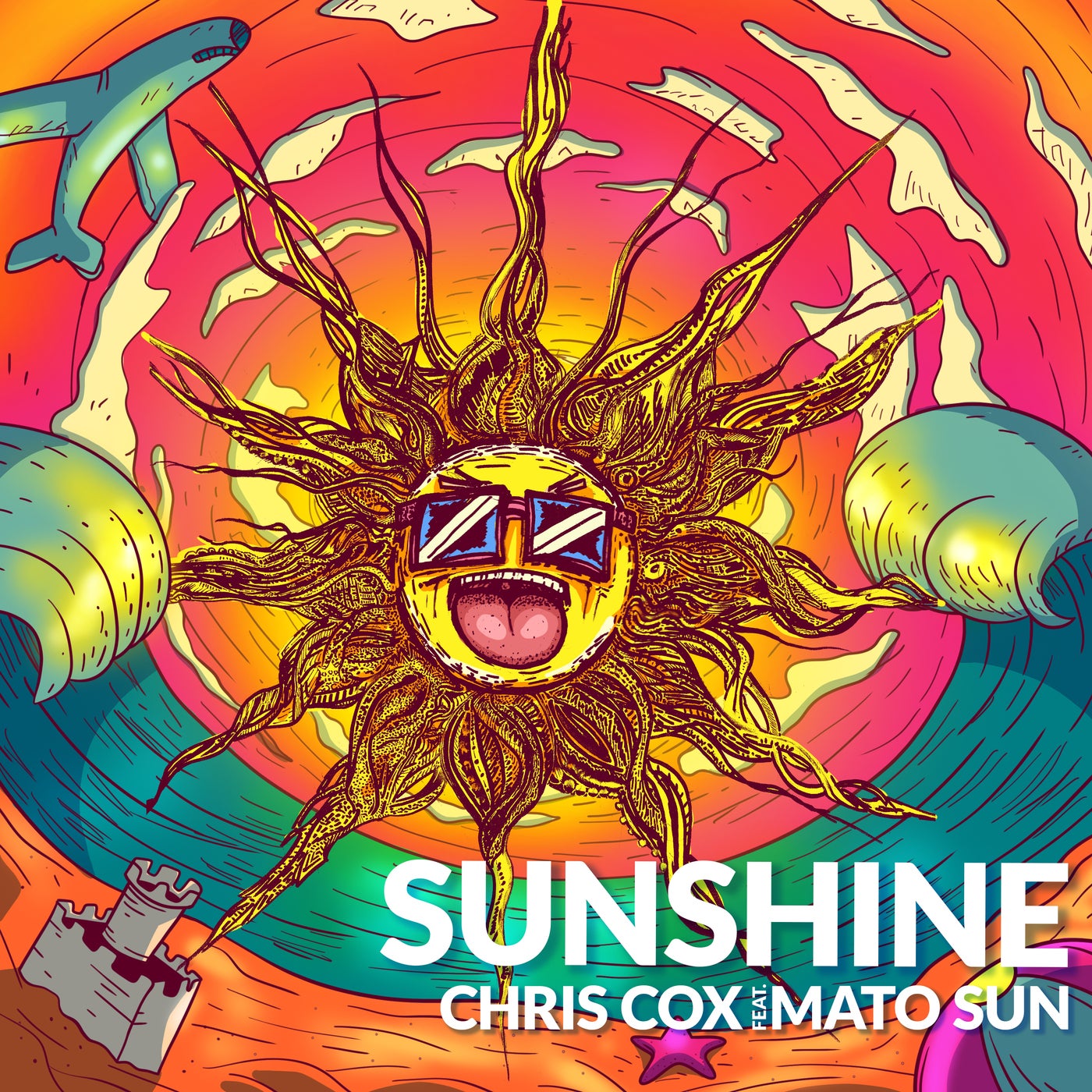 Sunshine (Remixes)