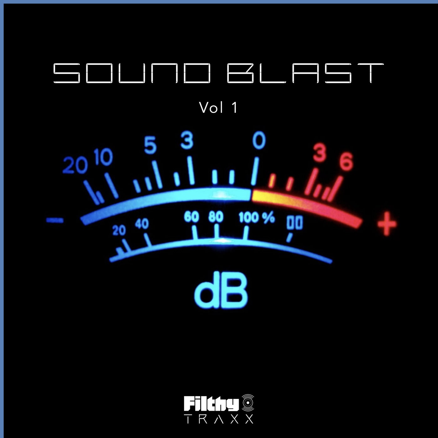 Sound Blast Vol. 1