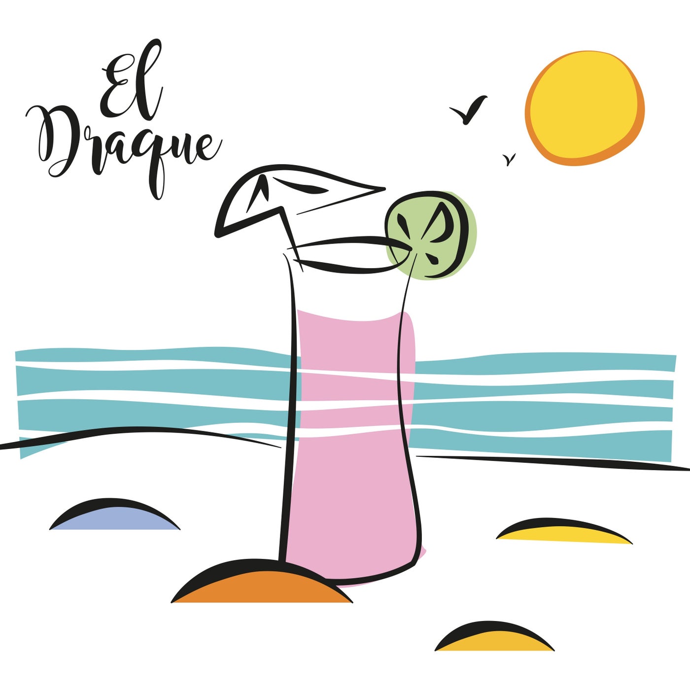 El Draque