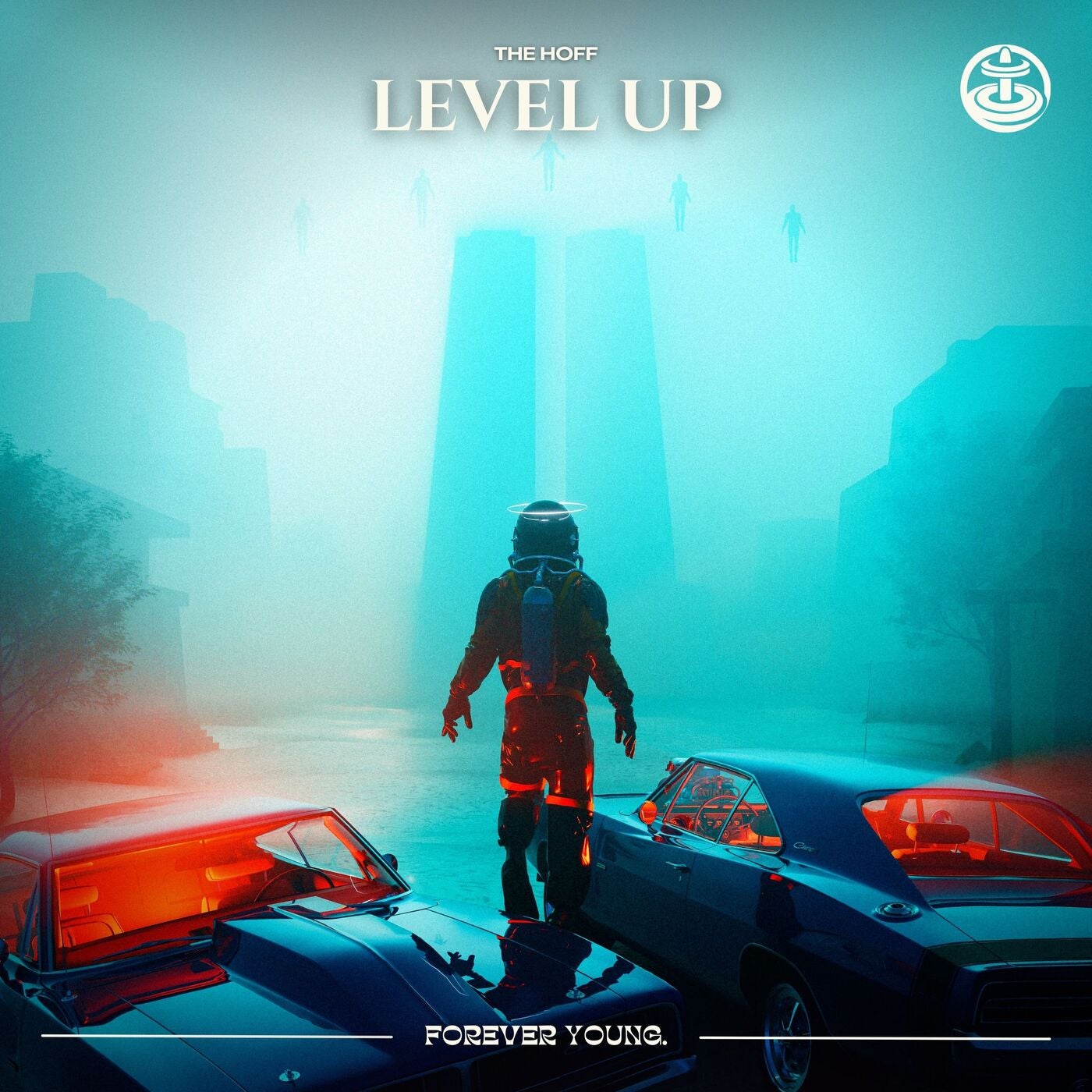 Level Up